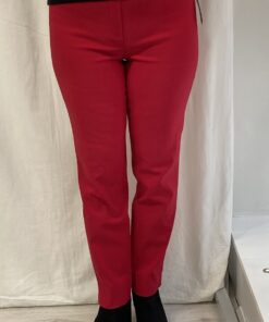 Marie Cranberry Red 29