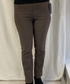 Ladies Fashion Trousers - Marie Mocha 29