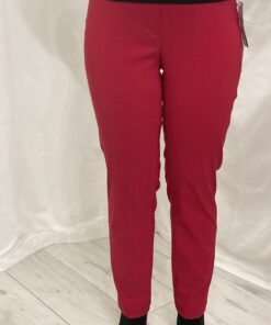 Robell Bella Winter Red 29