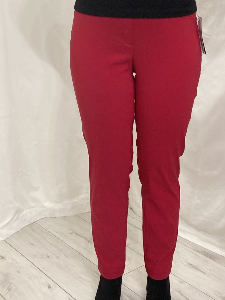 Robell Bella Winter Red 29