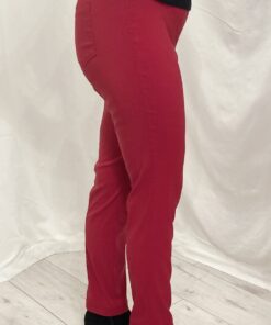 Robell Bella Winter Red Side 29