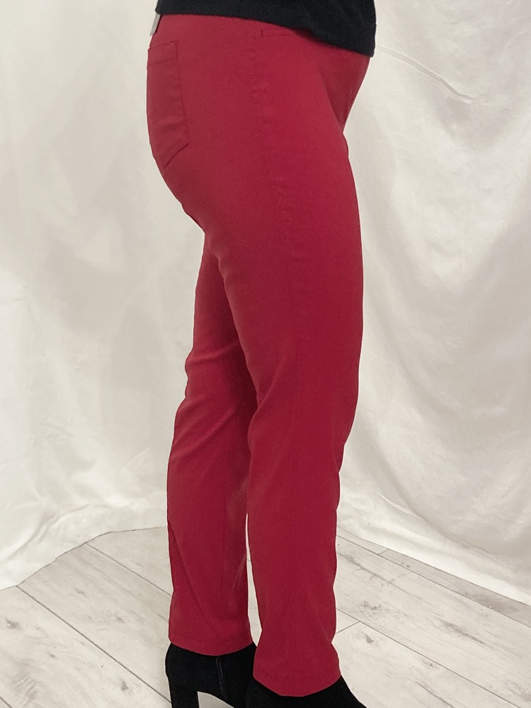 Robell Bella Winter Red Side 29