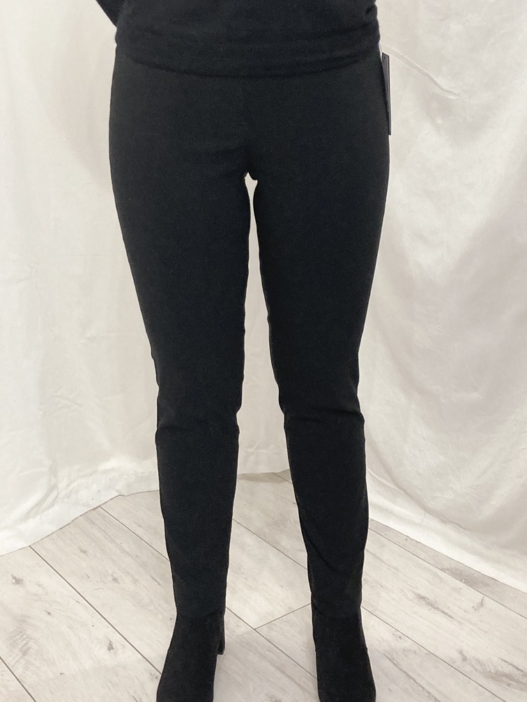 Robell Bella 29" leg in Black - Image 2