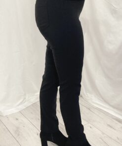 Robell Bella 29" leg in Black