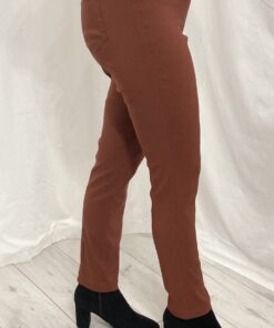 Robell Bella 29" leg in Tan