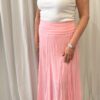 Floaty Cotton Skirt