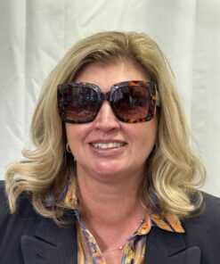 Steelfish Sunglasses Scala in Tortoiseshell