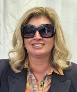 Steelfish Sunglasses Scala in Black