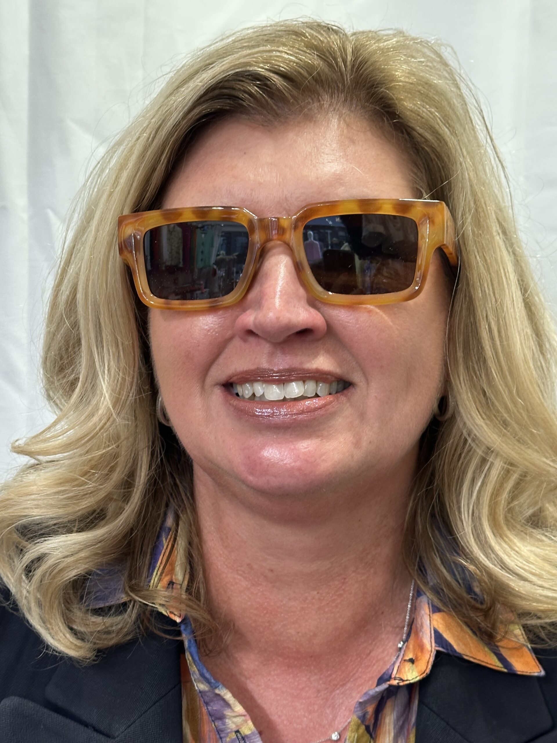 Steelfish Sunglasses Remo in Honey